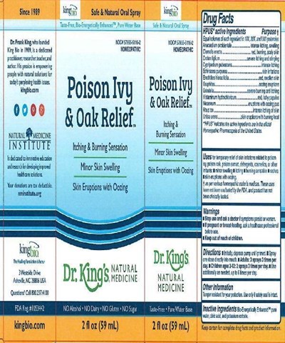 Image Description (Poison Ivy)